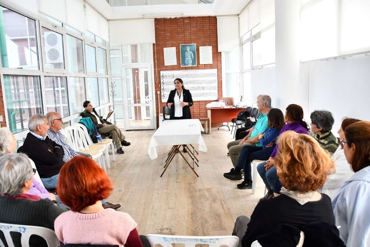 Muğla’ya Uluslararası Gurur: Felsefe ve Yaşam Akademisi Dünyaya Örnek Oldu 3